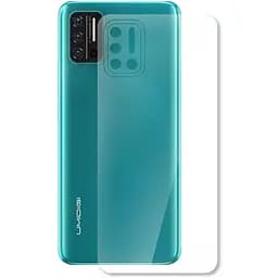 Захисна плівка StatusSKIN для UMiDIGI A7s 2020 Корпус Матова Pro