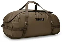 Спортивна сумка Thule Chasm Duffel 90L (Deep Khaki) 3205597 (TH 3205597)