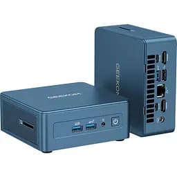 Комп'ютер GEEKOM Mini IT13/i9-13900HK, 32, 1TB SSD, WIN11Pro (GMIT13i913900HK-321T-EU)