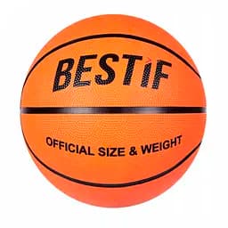 Мяч баскетбольный Newt Bestif Basket ball №5 NE-BAS-1030