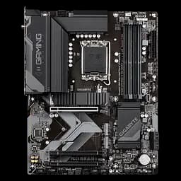 Материнська плата Gigabyte B760 Gaming X AX DDR4 LGA 1700 (B760 GAMING X AX DDR4) Б/В