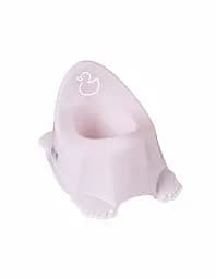 Горщик Tega Каченя, світло-рожевий (DK-001-130)