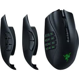 Мишка Razer Naga V2 PRO Black (RZ01-04400100-R3G1) - мініатюра 4