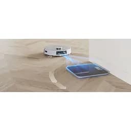 Робот-пилосос ECOVACS DEEBOT OZMO T20 OMNI (DLX23) [94998] - мініатюра 11