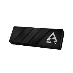 Радіатор охолодження до накопичувача SSD ARCTIC M2 PRO M.2 ACOTH00001A Black