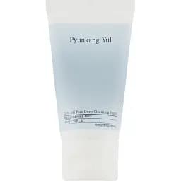 Пінка для вмивання Pyunkang Yul Low pH Pore Deep Cleansing Foam очищувальна з низьким pH 40 мл