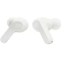Бездротові навушники JBL Wave Beam (JBLWBEAMWHT) стерео гарнітура TWS біла - мініатюра 3
