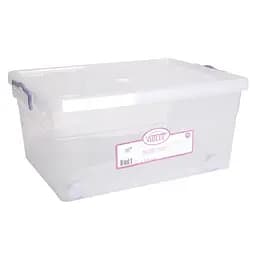 Контейнер Violet House Family Box, 40 л (0467 FAMILY BOX прям. 40 л)