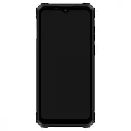 Смартфон Oukitel WP36 8/128GB Black - мініатюра 2