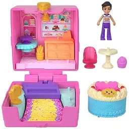 Набір-сюрприз Polly Pocket Take out Reveal в асортименті (JCR44) - мініатюра 13