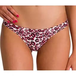 Купальник Arena Free Brief Black/White Multi XL (1097-001112-102 XL) - мініатюра 3