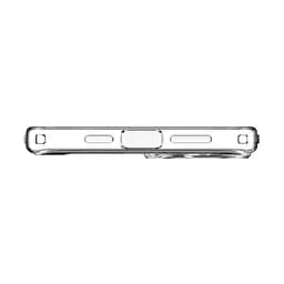 Чехол Spigen Ultra Hybrid MagSafe для iPhone 15 Plus White (ACS06660) + защитное стекло - мініатюра 7