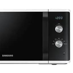 Микроволновка Samsung MS23K3614AW/BW - мініатюра 8
