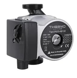 Циркуляционный насос Thermo Alliance LPS 25/40/130 с гайками LPS2540130