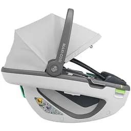 Автокрісло Maxi-Cosi Coral 360 Essential Green, темно-зелене (8559047110) - мініатюра 6