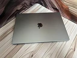 Ноутбук Apple MacBook Pro 16" 2021 M1 MAX/32/512 (PVGC9DR7T2) Б/в - мініатюра 7