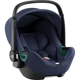 Автокрісло Britax Romer Baby-Safe 3 I-Size Indigo Blue (2000035072) - мініатюра 2