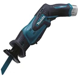 Лобзик Makita JR100DZ аккумуляторный CXT 10.8 В