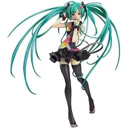 Фігурка Good Smile Hatsune Miku Tell Your World Хацуне Міку 22  см GS HM TYW