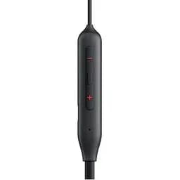 Навушники з мікрофоном OnePlus Bullets Wireless Z2 Magico Black - мініатюра 2