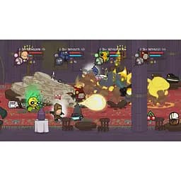 Ключ активації Microsoft Castle Crashers Remastered для Xbox One/Series - мініатюра 11