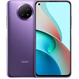 Смартфон Xiaomi Redmi Note 9T 8/256GB Daybreak Purple Global Rom Refurbished