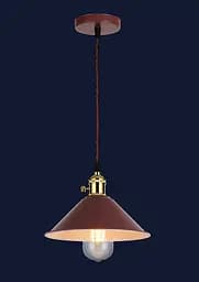 Світильники лофт Levistella 7529510 BROWN
