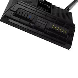 Маршрутизатор 4G-AX56 AX1800, 4G/LTE, 4xGE LAN, 1xGE WAN Asus teh0017327 - мініатюра 7