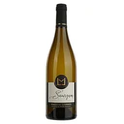Вино Lispaul Val de Loire Sauvignon Blanc белое сухое 0.75 л