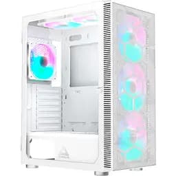 Корпус Montech X3 MESH (W)