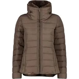 Куртка CMP Woman Jacket Corteccia S (1097-31K2946-P865 38)