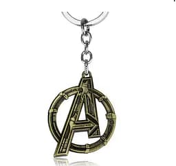 Брелок Geek Land Avengers ¦Месники 10.035.b