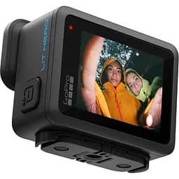 Екшн-камера GoPro LIT HERO (CHDHF-132-EU) [146577] - мініатюра 4
