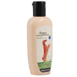 Шампунь Лорд для собак від бліх та кліщів репелентний 250 мл