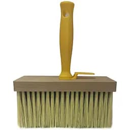 Щітка-макловиця Golwood 150x70 мм з жовтою ручкою (G150/1.5.8)
