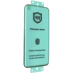 Захисна плівка DK Composite Polymer Nano для Xiaomi Mi Note 10 Lite / Mi CC9 Pro (016106) (black)