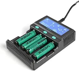 Зарядний пристрій Videx VCH-UT600 універсальний (VCH-UT600) - мініатюра 7