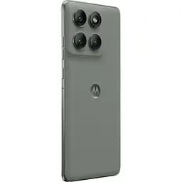 Смартфон Motorola Moto Edge 60 Pro 12/512GB Shadow (PB7X0068RS) - мініатюра 6