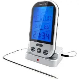 Термометр щупной Technoline WS1050 White (WS1050)