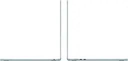 Ноутбук Apple MacBook Air 15" 2025 Sky Blue (MC7A4) - мініатюра 5
