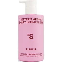 Гель для личной гигиены Sister`s Aroma Pur Pur 250 мл