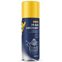 Смазка автомобильная Mannol M-40 Lubricant 200ml (9898)