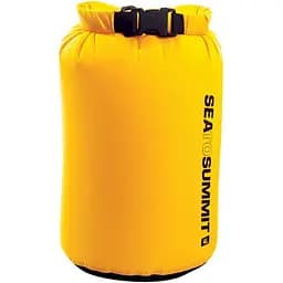 Гермочохол Sea To Summit Lightweight Dry Sack 8 L Yellow (1033-STS ADS8YW)