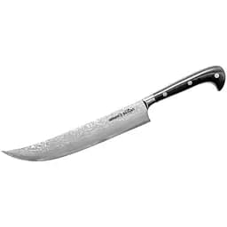 Ніж кухонний для нарізки 210 мм Samura Sultan (SU-0045DB)