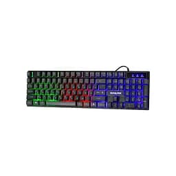 Клавіатура Defender Spark GK-300L USB UA Black (45302) - мініатюра 2