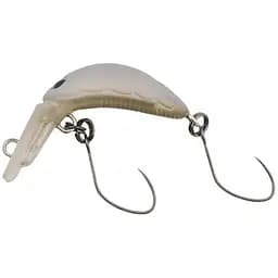 Воблер Nories Rice 22 mm 1.0 g Светло-серый (1013-1561.09.74)