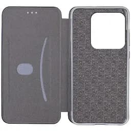 Чохол-книжка BeCover Exclusive для Xiaomi Poco C40/Redmi 10C Black (707947) - мініатюра 4