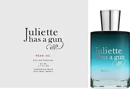 Парфумована вода Juliette Has A Gun Pear Inc 50 мл  - мініатюра 2
