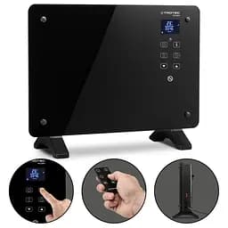 Тепловентилятор Trotec TFC 220 E (DAS302842) керамічний 2200W - мініатюра 2
