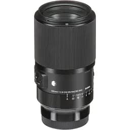 Объектив Sigma AF 105mm f/2,8 DG DN Macro Art Sony E (00-85126-26065-1) [88510]